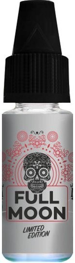Příchuť Full Moon 10ml Silver