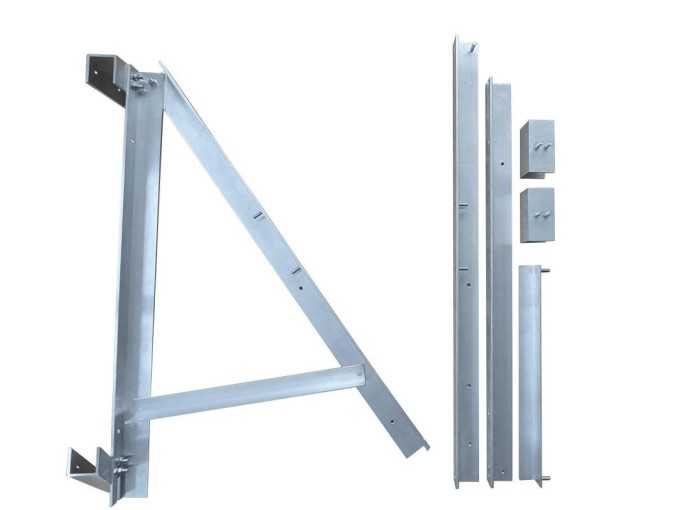 Technaxx balkonový držák elektrárny 600W TX-230