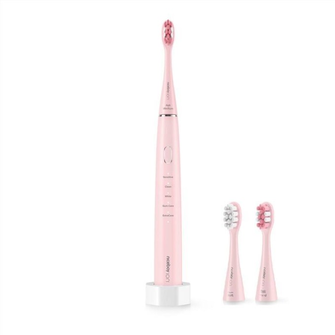 Niceboy ION Sonic-pink