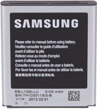 Baterie Samsung EB-L1G6LLUC