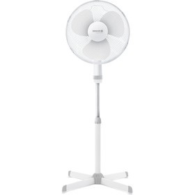 SENCOR SFN 4047WH Stojanový ventilátor