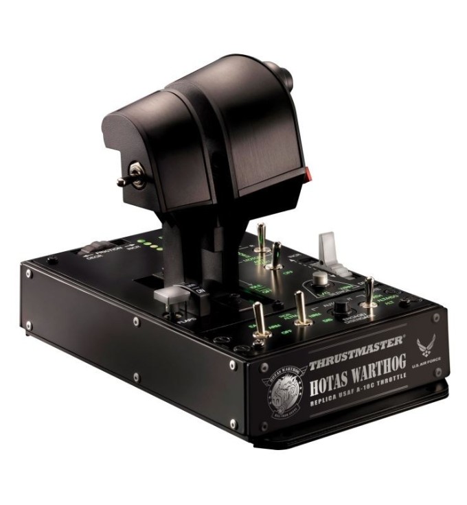 Thrustmaster plynový pedál pro HOTAS WARTHOG (2960739)