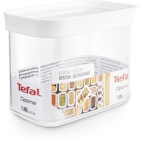 TEFAL N1141010 OPTIMA DÓZA 1.0 L