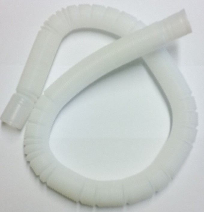 Lucky Reptile Super Fog II - mlhovač Náhradní flexibilní hadice