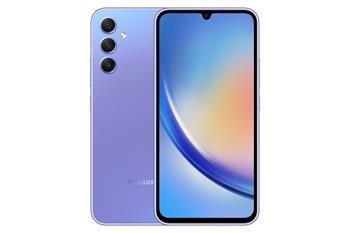 Samsung Galaxy A34 5G DS 8+256GB Violet