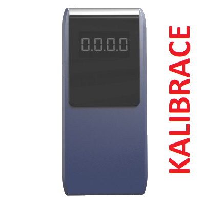 Kalibrace - Alcovisor Alpha