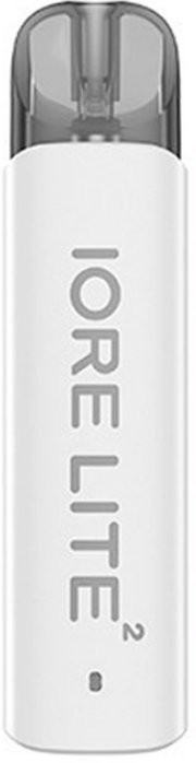 iSmoka-Eleaf IORE LITE 2 elektronická cigareta 490mAh White