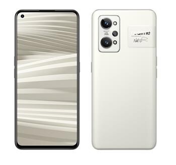 Realme GT 2 5G DS 12+256GB Paper White