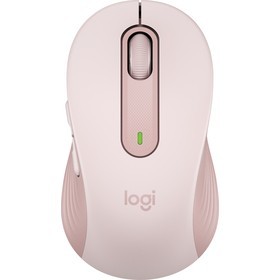 LOGITECH M650 M Rose