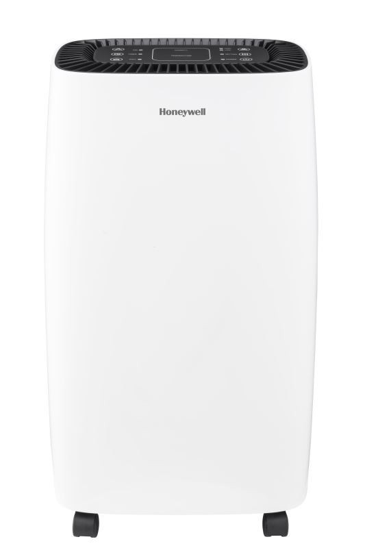 HONEYWELL TP-COMPACT 12L, mobilní odvlhčovač vzduchu