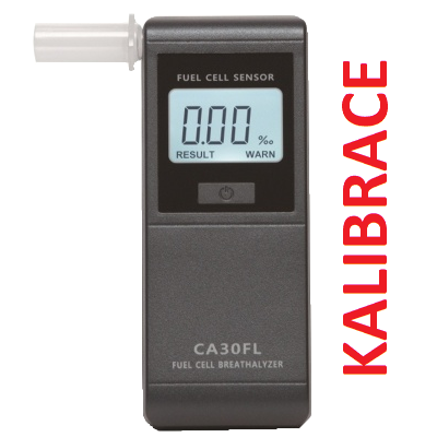 Kalibrace - Caos CA 30 FL