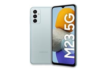 Samsung SM-M236 Galaxy M23 5G DS 4+128GB Blue