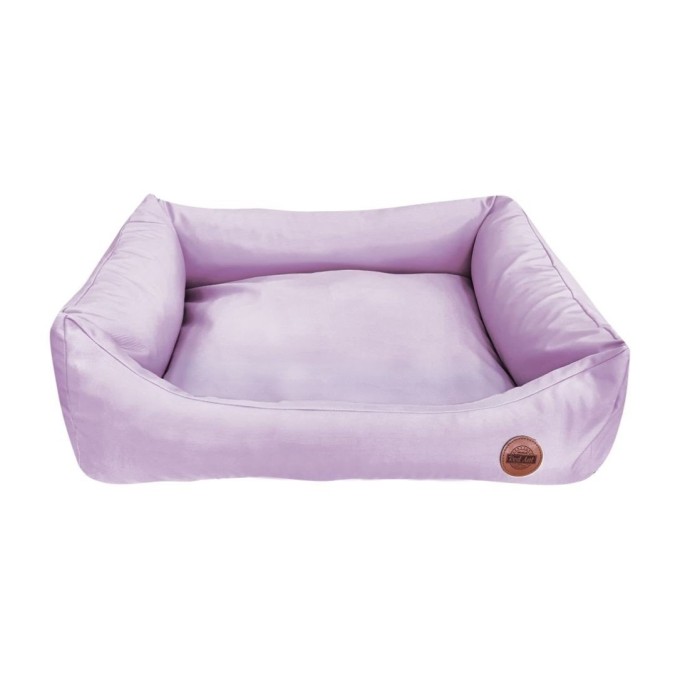 REDANT Classic Pelech pro psy Jemně růžová XL