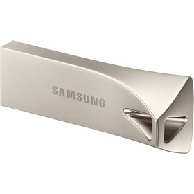 SAMSUNG USB FD 64GB Champagne Silver 3.1