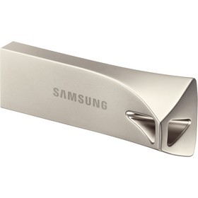 SAMSUNG USB FD 64GB Champagne Silver 3.1