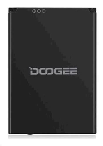 Doogee Original Baterie 5580mAh pro S30 (Bulk)