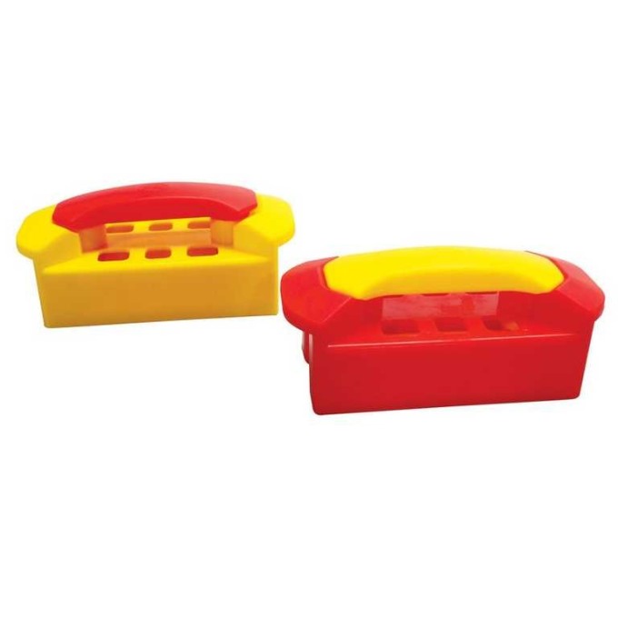 Gowi Forma na pískové cihly