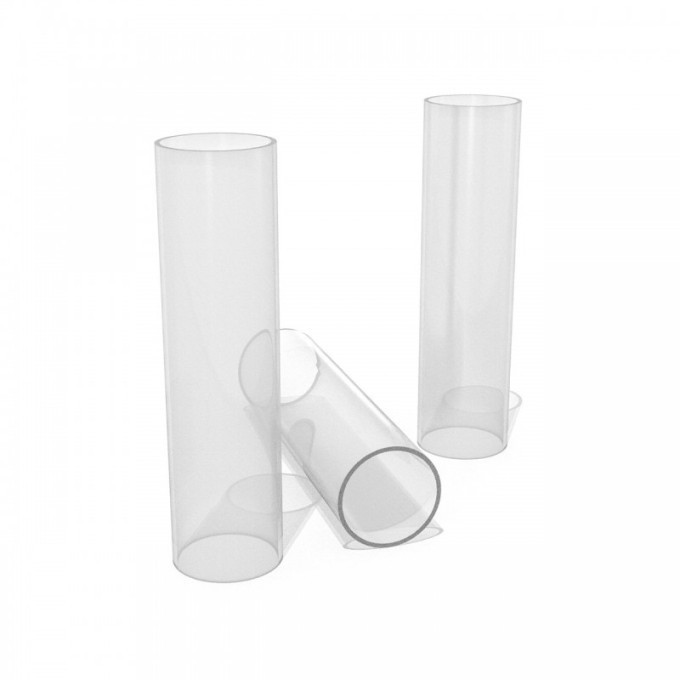 Alcovisor MarkX náhradní náustky - 20ks -  skupinové balení