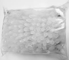 Solight 1T04 náhradní náustky - 50ks -  samostatně balené