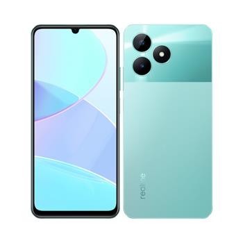 Realme C51 DS 4+128GB Mint Green