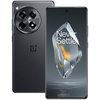 OnePlus 12R 5G DS16+256GB Iron Gray