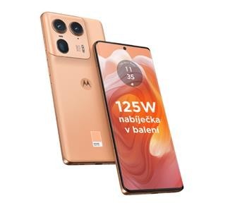 Motorola EDGE 50 Ultra 16+1T Peach Fuzz