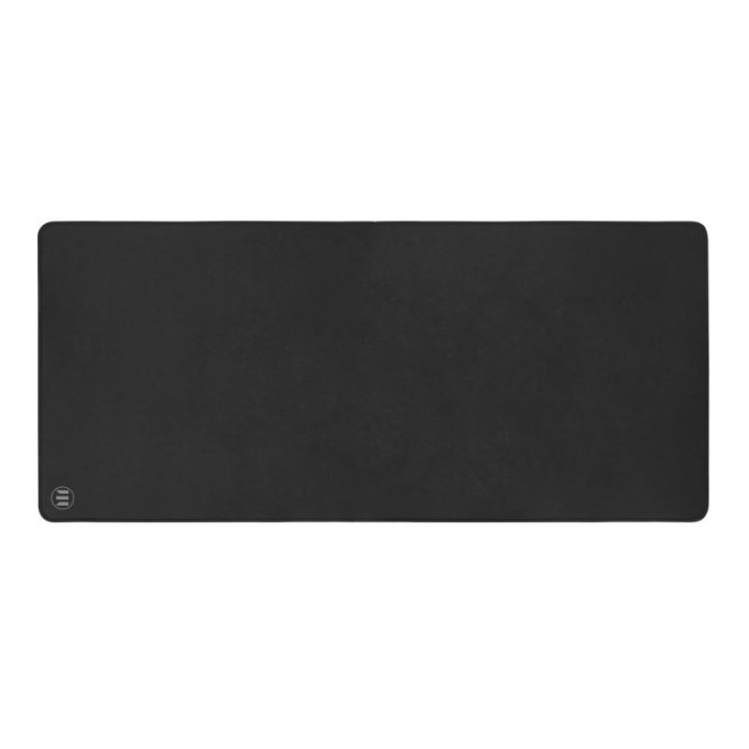 White Shark podložka pod myš ASHIKAGA XL, 90x40x0,3cm, černá (ESL-MP8)