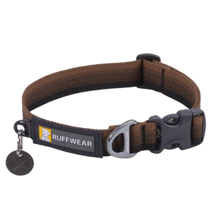 RUFFWEAR Front Range™ Obojek pro psy Moonlight Fade 36-51cm