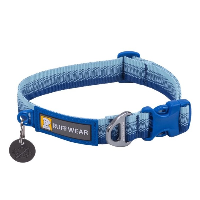 RUFFWEAR Front Range™ Obojek pro psy Coastal Fade 36-51cm