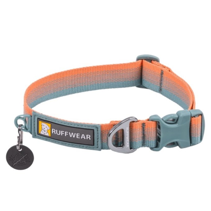 RUFFWEAR Front Range™ Obojek pro psy Spring Fade 28-36cm