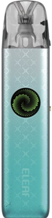 iSmoka-Eleaf iVeni SE elektronická cigareta 1100mAh Cyan Stars