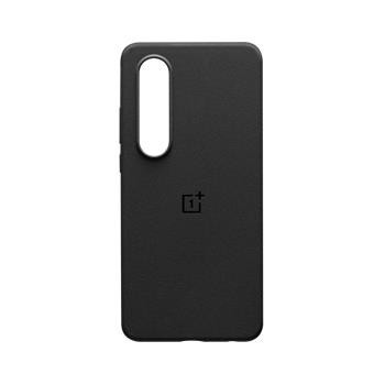 OnePlus Nord CE 4 Lite Sandstone Bumper Kryt Black