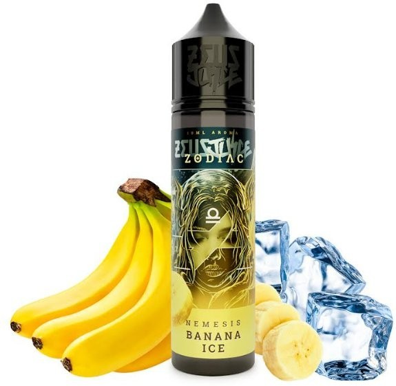 Příchuť Zeus Juice Zodiac S&V 10ml Nemesis