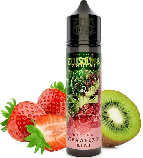 Příchuť Zeus Juice Zodiac S&V 10ml Ravine