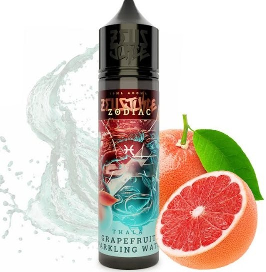 Příchuť Zeus Juice Zodiac S&V 10ml Thala