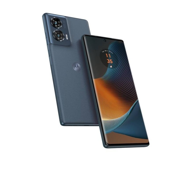 Motorola EDGE 50 Fusion 8+256 GB Forest Blue