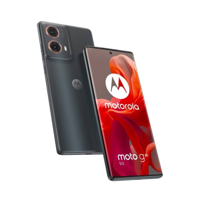 Motorola Moto G85 5G  8+256GB Gray