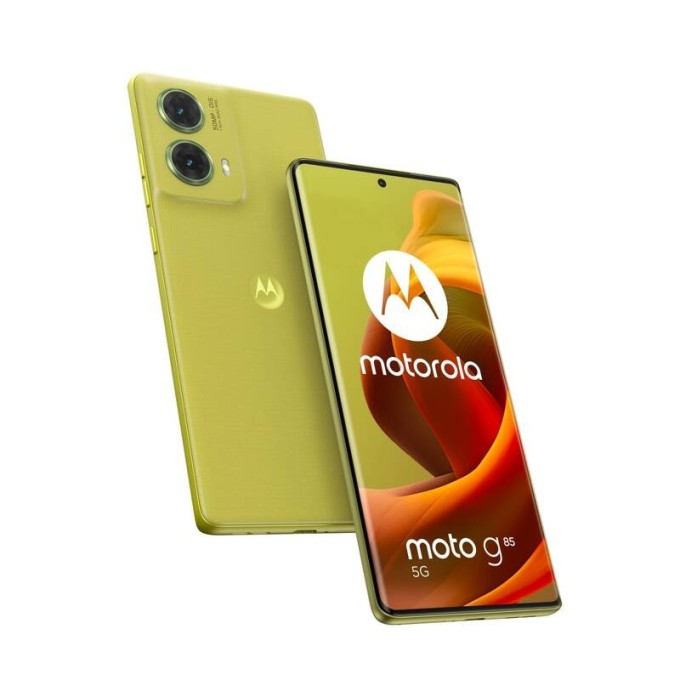 Motorola Moto G85 5G  8+256GB Olive