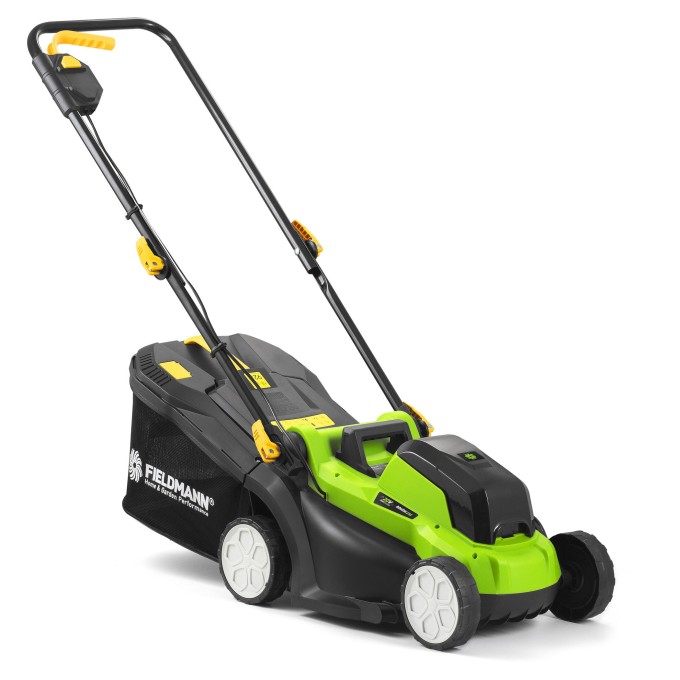 FIELDMANN FZR 70335-A 2x20V Sekačka