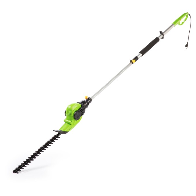 FIELDMANN FZN 6005-E Teles. plot. nůžky