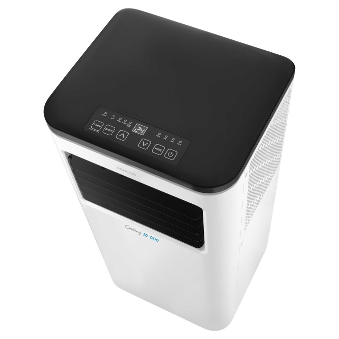 Sencor SAC MT1048C mobilní klimatizace