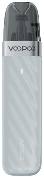 VOOPOO ARGUS Z2 Pod elektronická cigareta 1500mAh Shell White