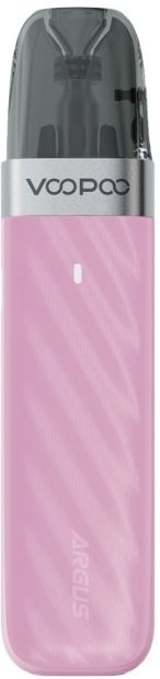 VOOPOO ARGUS Z2 Pod elektronická cigareta 1500mAh Rose Pink