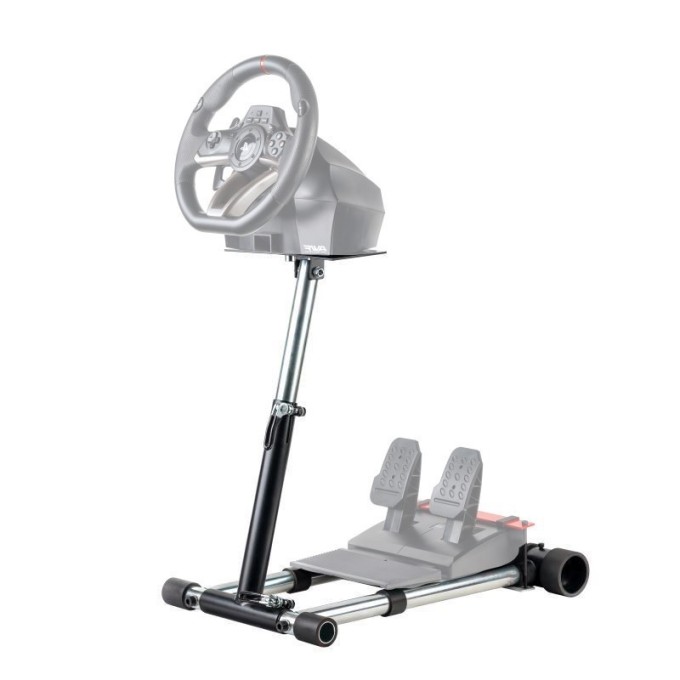 Wheel Stand Pro, DELUXE V2 stojan pro Hori Overdrive a APEX