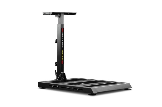 Next Level Racing Wheel Stand Racer, Stojan na volant a pedály