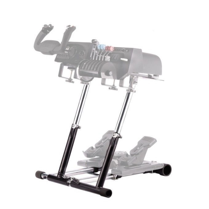 Wheel Stand Pro, DELUX V2 stojan pro HONEYCOMB Yoke and Throttle