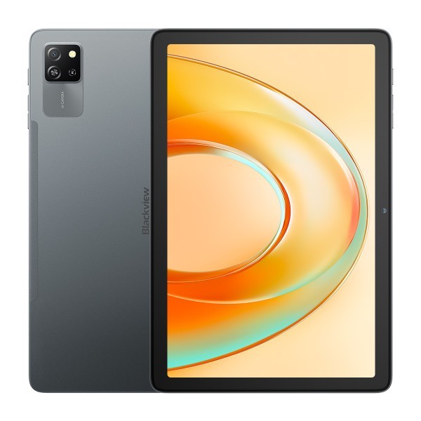 Tablet 10,1" Blackview Tab 60 Pro LTE 8/128GB Šedý