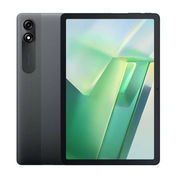 Tablet 11" Blackview Tab 9 WiFi 6/256GB šedý