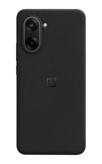 OnePlus Nord CE 5 5G Sandstone Magnetic Kryt Black