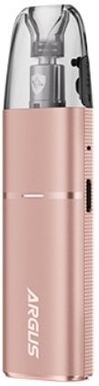 VOOPOO ARGUS G3 MINI elektronická cigareta 1350mAh Rose Gold